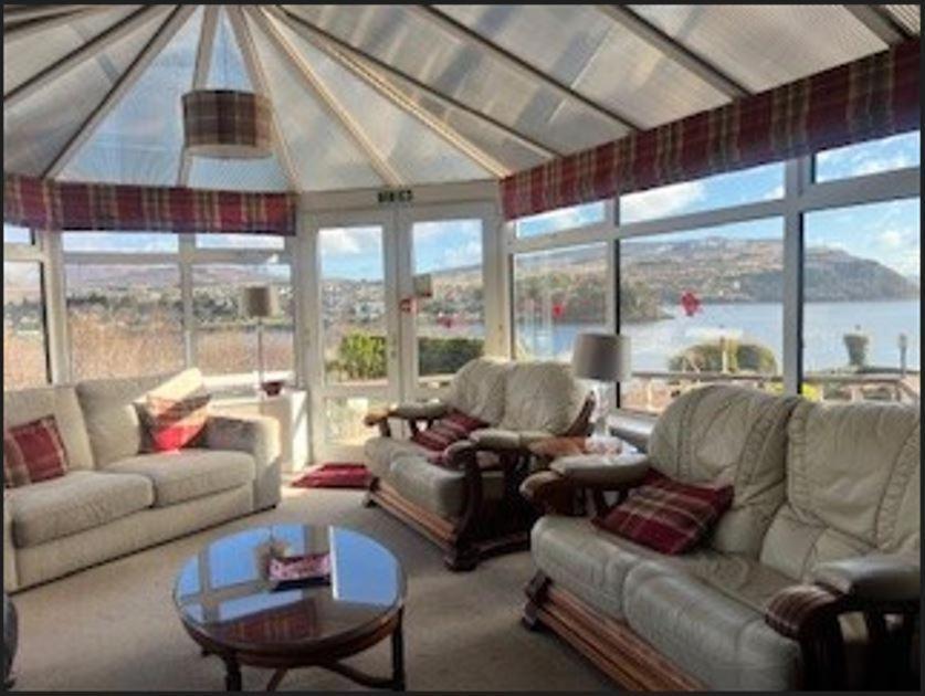 Greenacres Portree Exterior foto