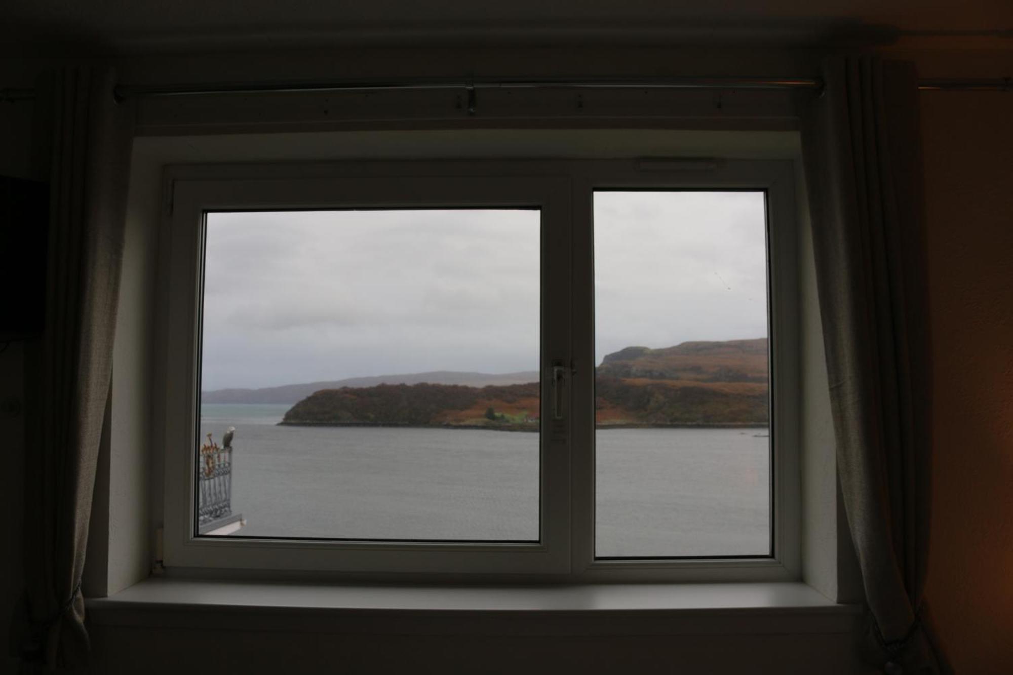 Greenacres Portree Exterior foto